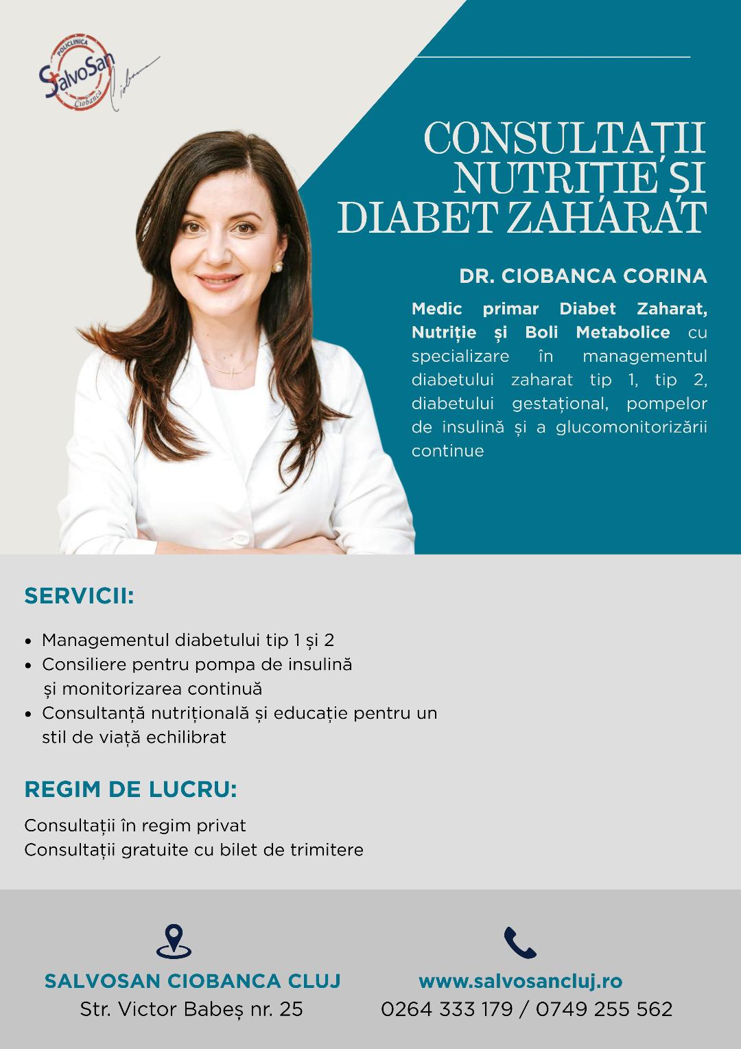 Dr. Ciobanca Corina